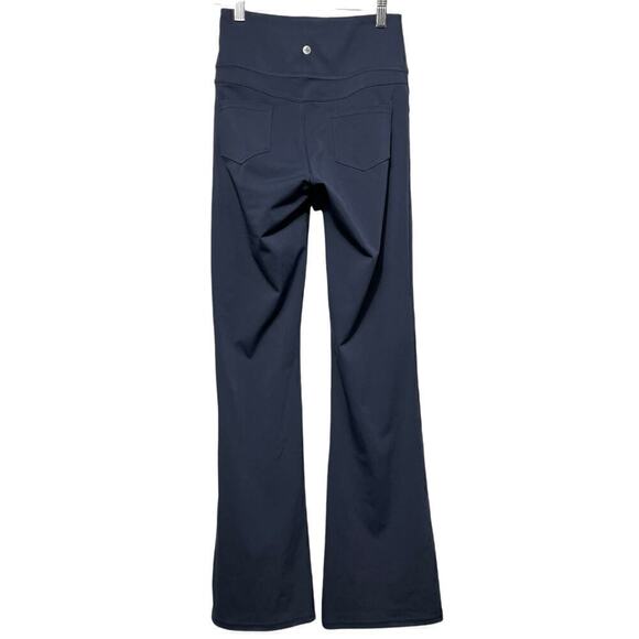 Halara Legging With Wide Legs / Size-Small - Picture 5 of 8